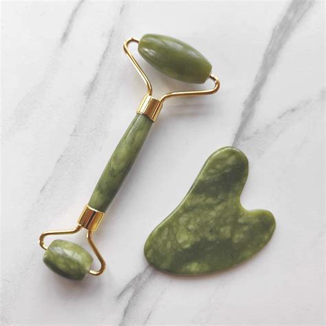 gua sha scraping tool|genuine jade gua sha.